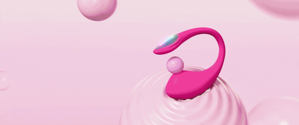 Lush 4 vibrador imagen destacada 2