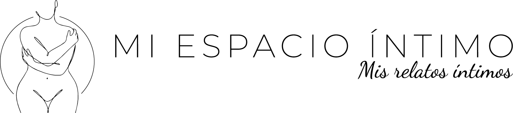 Logo Mi Espacio Íntimo